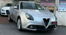 Alfa Romeo Giulietta 1.4 t. m.air Super 170cv tct