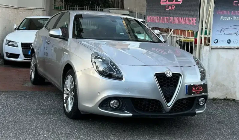 Alfa Romeo Giulietta 1.4 t. m.air Super 170cv tct