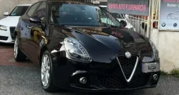 Alfa Romeo Giulietta 1.6 jtdm Super tct neopatentati