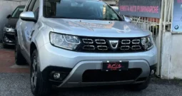 Dacia Duster 1.6 sce Prestige Gpl
