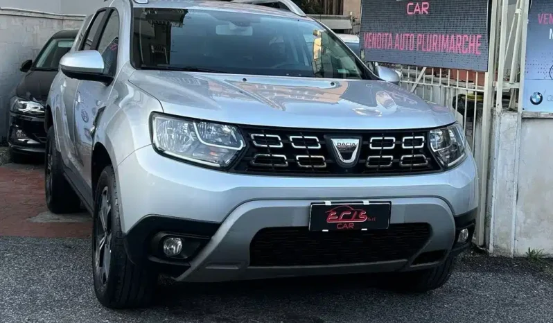 Dacia Duster 1.6 sce Prestige Gpl