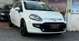 Fiat Punto Evo 1.4 neopatenati