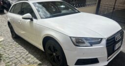 Audi A4 2.0 TDI 150 CV S tronic Business Sport