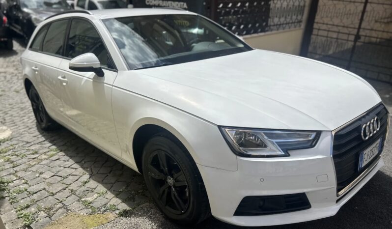 Audi A4 2.0 TDI 150 CV S tronic Business Sport