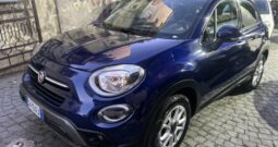 Fiat 500X 1.3 T4 150 CV DCT Cross