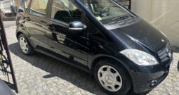 Mercedes-Benz A180 CDI ELEGANCE