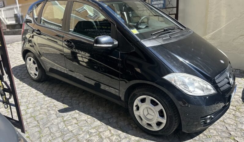 Mercedes-Benz A180 CDI ELEGANCE