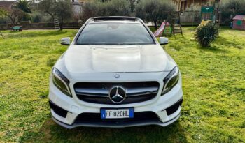 GLA 220d Premium AMG 4Matic full