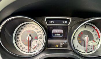 GLA 220d Premium AMG 4Matic full