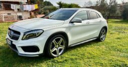 GLA 220d Premium AMG 4Matic