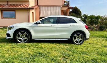 GLA 220d Premium AMG 4Matic full