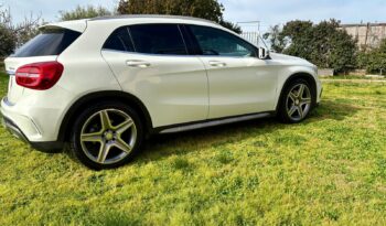 GLA 220d Premium AMG 4Matic full