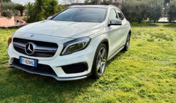 GLA 220d Premium AMG 4Matic full