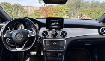 GLA 220d Premium AMG 4Matic full