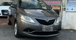Lancia Ypsilon 1.2 gpl neopatentati