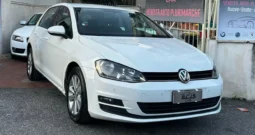 Volkswagen Golf 1.2 tsi neopatentati