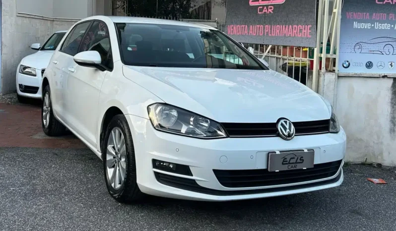 Volkswagen Golf 1.2 tsi neopatentati