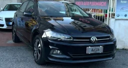 Volkswagen Polo 1.0 tsi neopatentati