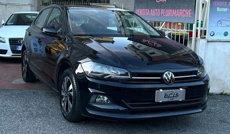 Volkswagen Polo 1.0 tsi neopatentati