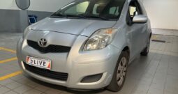 Toyota Yaris 1.0 VVT-i Neopatentati