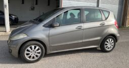 Mercedes-Benz A-Klasse A 170