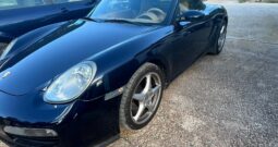 Porsche Boxster 2.7 245cv