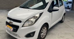 Chevrolet Spark 1.0 Car Play Neopatentati