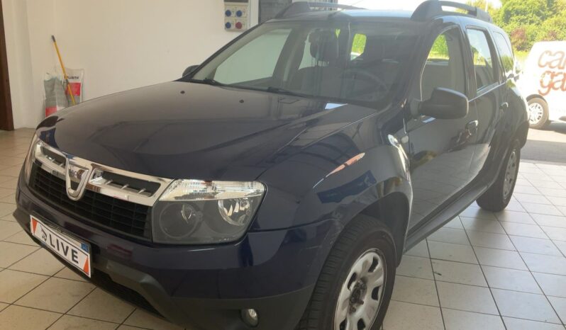 Dacia Duster 1.6 Laureate 4×2 Car Play Neopatentati