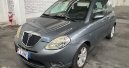 Lancia Ypsilon 1.2 Oro Car Play Neopatentati
