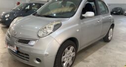 Nissan Micra 1.2 Acenta CarPlay Neopatentati