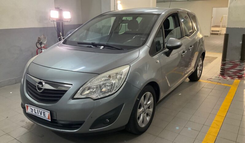 Opel Meriva 1.4 Elective Car Play Neopatentati