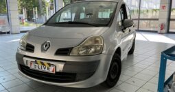 Renault Modus 1.2 Dynamique CarPlay Neopatentati