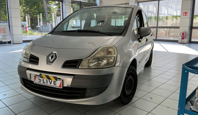 Renault Modus 1.2 Dynamique CarPlay Neopatentati