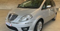 Lancia Musa 1.4 Oro Automatica Neopatentati CarPlay