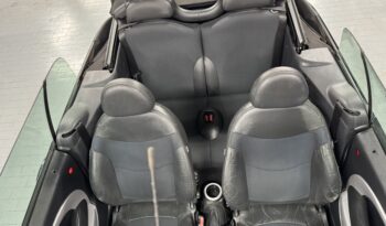 MINI One Cabrio Mini II R52 Cabrio 1.6 Neopatentati full