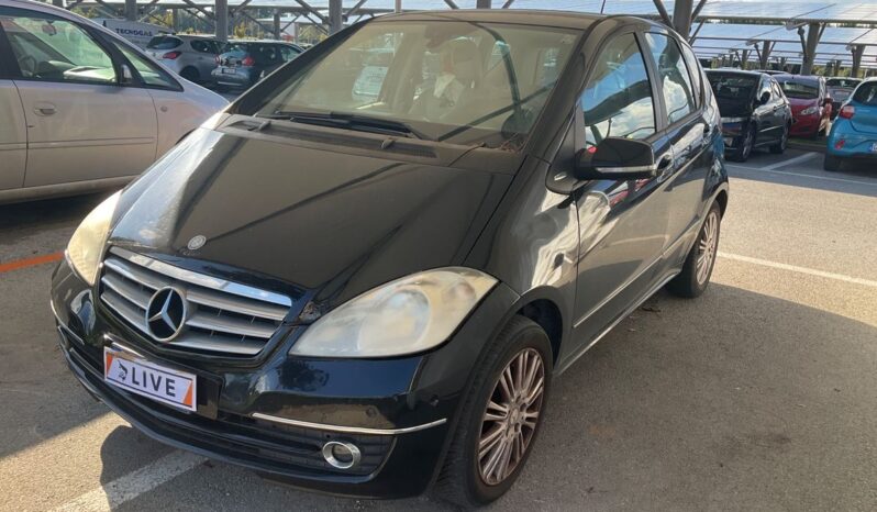 Mercedes-Benz A 170 Edition Elegance CarPlay Neopatentati