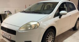 Fiat Grande Punto 1.4 Dynamic GPL CarPlay Neopatentati