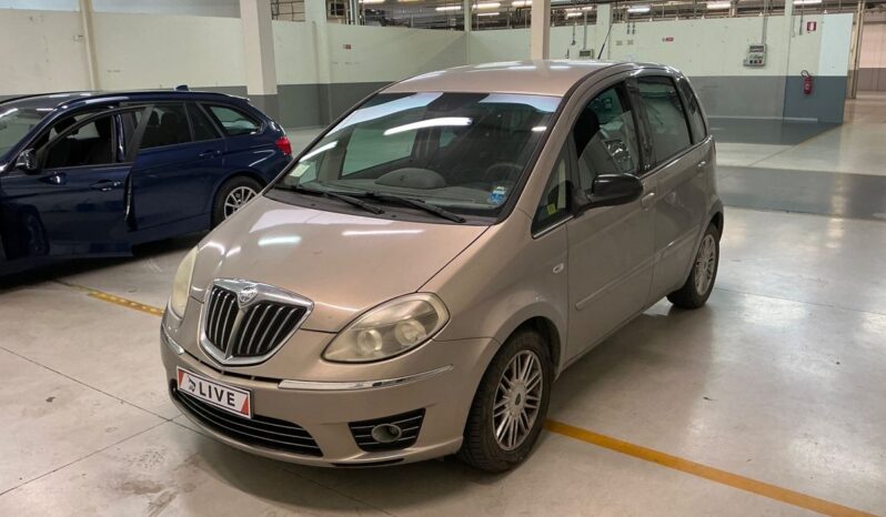 Lancia Musa 1.4 Gold CarPlay Neopatentati