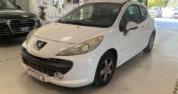 Peugeot 207 1.4 VTi Active CarPlay Neopatentati