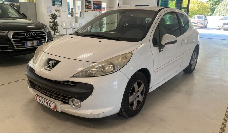 Peugeot 207 1.4 VTi Active CarPlay Neopatentati