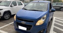 Chevrolet Spark 1.0 LT CarPlay Neopatentati