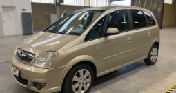 Opel Meriva 1.4 Enjoy CarPlay Neopatentati