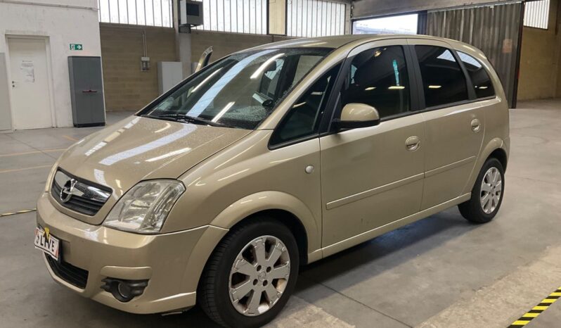 Opel Meriva 1.4 Enjoy CarPlay Neopatentati
