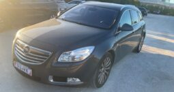 Opel Insignia Sports Tourer 2.0 CDTI Cosmo Automatica Navi