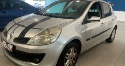 Renault Clio 1.2 5p CarPlay Neopatentati