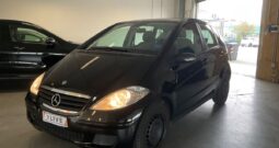 Mercedes-Benz A 150 Avantgarde CarPlay Neopatentati