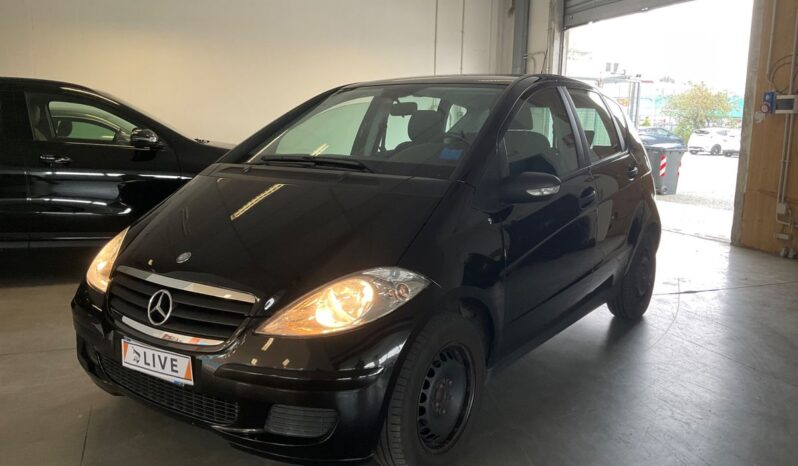 Mercedes-Benz A 150 Avantgarde