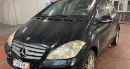 Mercedes A 160 Elegance CarPlay Neopatentati