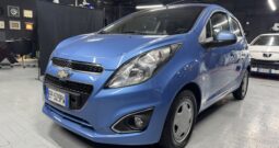 Chevrolet Spark 1.0 LT CarPlay Neopatentati