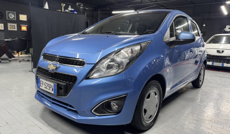Chevrolet Spark 1.0 LT CarPlay Neopatentati